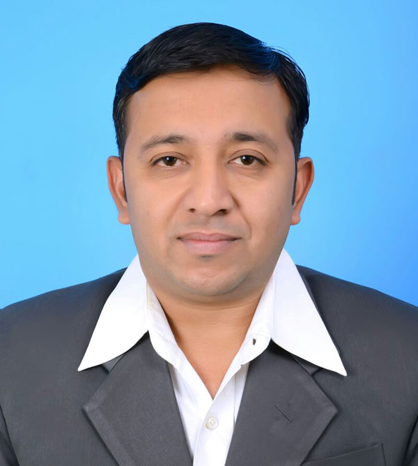 Education Background