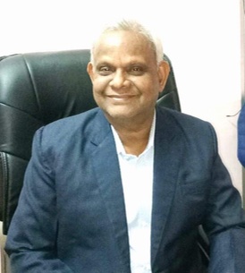 Education Background